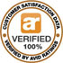 100% Avid Ratings Verified